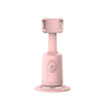 360° Auto Face Tracking Gimbal Stabilizer for Phones, Vlogging & Video Recording